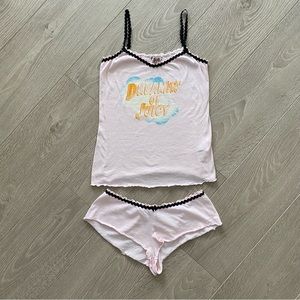 Juicy Couture Sleepwear Size Small